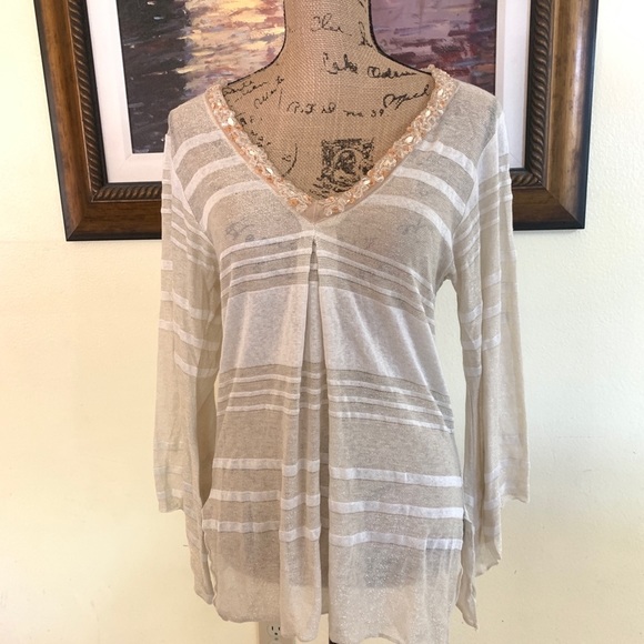 Letarte Swimwear Beach coverup